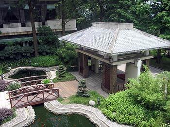 Moonstar Hotel Ya'an Exterior foto
