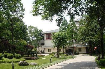 Moonstar Hotel Ya'an Exterior foto