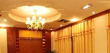 Moonstar Hotel Ya'an Exterior foto