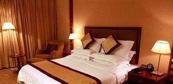 Moonstar Hotel Ya'an Exterior foto